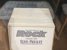 History Of Rock Vinyl FULL COMPLETE SET OF 40, EXCELLENT CONDITION