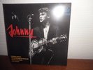 EP JBM / JOHNNY HALLYDAY * A L ESCALE 16 AVRIL 1960* NEUF SOUS CELLOPHANE .