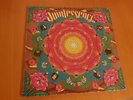 Quintessence - Dive Deep - LP von 1971 - 6339 034 (ILPS 9143) - pinkes Label