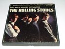 Rare Rolling Stones England's Newest Hitmakers Debut Reel to Reel 3 3/4 IPS Tape