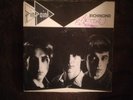Pinpoint. Richmond. Pic (Signed Arturo Bassic) Vg. Vinyl Vg +. (rare) 1979. 