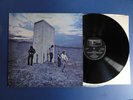 THE WHO  WHO'S NEXT Track 71 A1B2 UK 1st pr LP nr EX