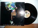 Jimi Hendrix Experience Electric Ladyland 1st press France  VINYL  2LP EX| EX-