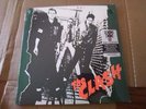 THE CLASH SELF TITLED LP COLOR VINYL #0727 NEW RSD 2015 OUT OF PRINT
