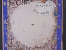 CURE: Just Like Heaven / Snow In Summer 45 (PC, white vinyl, limited edition, #
