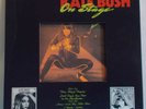 KATE BUSH - On Stage - Original Canada Gatefold 7