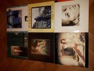 6 Sandra LPs Sandra Cretu LPs Vinyl gt Zustand