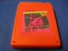THE KINKS 8 TRACK TAPE One For The Road FULLY TESTED new splice   21 LIVE Songs