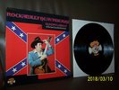 Sleepy La Beef And The Dave Travis Bad River Band LP Rockabilly Heavyweight