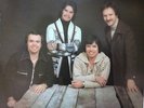 THE IMPERIALS: SAIL ON 1977 vinyl LP auto by Murray Taff Morales Will +bonus CD