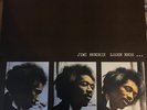 Loose Ends... by Jimi Hendrix- Original LP