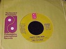 The FUTURES Party Time Man/You Got It TOP PHILLY 70s MODERN/SWEET SOUL 45 Hear