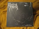 KRIEG rise of the imperial  ORIG VINYL LP nargaroth judas iscariot nachtmystium
