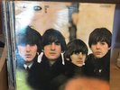The Beatles - Beatles For Sale - PMC 1240 - 1964 - Mono - 3N/3N Matrix Vinyl LP