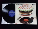 THE ROLLING STONES Let It Bleed LP UK 1st STEREO Stickered DECCA SKL 5025 EX