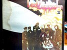 LED ZEPPELIN II Atlantic SD 8236 Robert Ludwig RL side one SS side 1&2 CTH plant