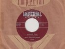IMPERIAL 5390-DAVE BARTHOLOMEW-WOULD YOU/TURN YOUR LAMPS DOWN LOW-COMPANY SLEEVE