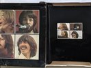 BEATLES.....LET IT BE....UK 1970 BOX SET INCLUDES GET BACK BOOK....APPLE RECORDS