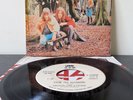 Emerson Lake & Palmer   From the beginning Promo White  King Crimson  Japan