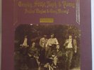 CROSBY STILLS NASH & YOUNG - Deja Vu - US LP on Atlantic - Neil David Stephen