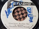 Claudette Mclean Give Love Another Try Studio One 7