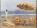 NEIL YOUNG - Off The Beach - SEALED