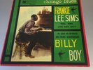 FRANKIE LEE SIMS/BILLY BOY