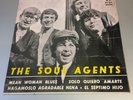 THE SOUL AGENTS