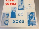 THE WHO