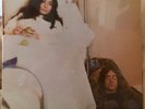 JOHN LENNON & JOKO ONO - Unfinished Music NO.2 - Sealed ORIGINAL ZAPPLE
