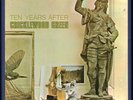 TEN YEARS AFTER - Cricklewood Green - 4 Track Reel to Reel Tape - 100% Tested