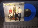 David Bowie Davey Jones and The King Bees Liza Jane 7'' RE vinyl japan type p/s