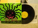 Big Boys - Lullabies Help the Brain Grow LP vinyl 80s Texas punk