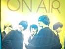 On Air (Limited Edition) von The Rolling Stones (2017) Yellow Vinyl  2 lp neu