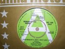 THE SUPREMES,  YOUR WONDERFUL SWEET LOVE,  TAMLA MOTOWN RECORDS DEMO 1972  EX+