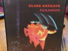 Black Sabbath Paranoid Reel To Reel Tape Minty   Sounds Great    MakeBest Offer