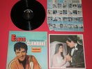 Elvis Presley - CLAMBAKE (LSP-3893) - First Pressing with Bonus Photo