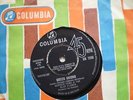 NORTHERN-GEORGIE FAME & THE BLUE FLAMES- GREEN ONIONS–UK 7
