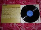 BILL EVANS EVERYBODY DIGS RIVERSIDE MIKE&REEL LABEL MONO RS9291