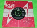 EDWIN (TED) ASTLEY : Danger Man / The Saint - Original 1965 UK 7