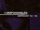 The Impossibles Anthology LP Original Pressing weezer