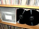 DAVID MURRAY - 3D FAMILY - PRESSAGE SWITZERLAND 2 LP HAT ART 2016 - 1981