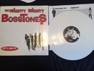 Mighty Mighty Bosstones - Let's Face It - OOP LP WHITE VINYL record NM