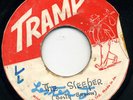 WINSTON WRIGHT   THE SLEEPER   TRAMP VG CONDITION