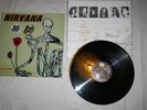 Nirvana - Incesticide - Vinyl LP - GEF 24504