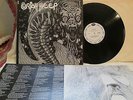 URIAH HEEP '70 HARD-PSYCH DEBUT 'GYPSY' INSANELY RARE WHITE LABEL PROMO  NM