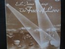 E.L.James-Sings The Face Of Love  soul funk original  