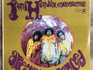 Jimi Hendrix Are You Experienced Early US Press Two Tone Label NM-