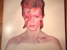 David Bowie Aladdin Sane Vinyl LP RCA 1973 1st COMPLETE UK Pressing - Ex++++