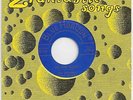 Reissue Rockabilly 45-Ventures-The Real McCoy /Cookies And Coke-Blue Horizon 100